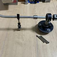 Audio-Technica AT-1501 II braccio giradischi