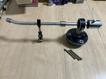Audio-Technica AT-1501 II braccio giradischi