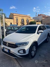 Volkswagen T-Roc 1.5 TSI ACT DSG Style