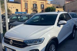 Volkswagen T-Roc 1.5 TSI ACT DSG Style