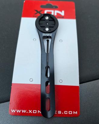 Staffa Garmin