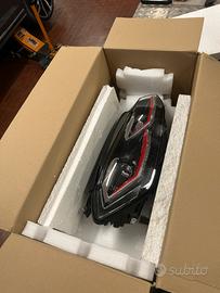Proiettore anteriore dx volkswagen golf gti 7.5