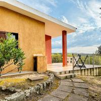 Trilocale vista mare a Rena Majore