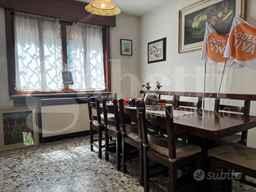 Appartamento Castello di Godego