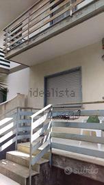 villa a schiera Nicolosi 