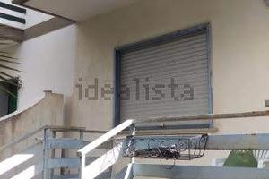 villa a schiera Nicolosi 