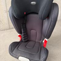 Seggiolino Romer Kidfix