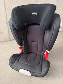 Seggiolino Romer Kidfix