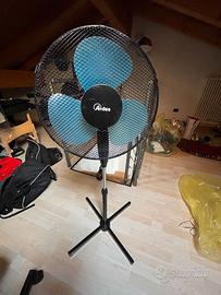 Ventilatore Ardes
