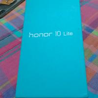 Honor 10 lite 