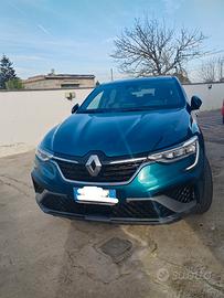 RENAULT Arkana - 2022