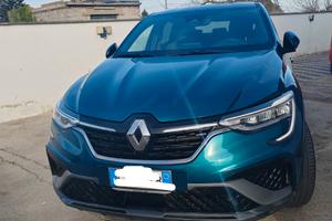 RENAULT Arkana - 2022