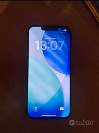 Iphone 13 pro 256 gb