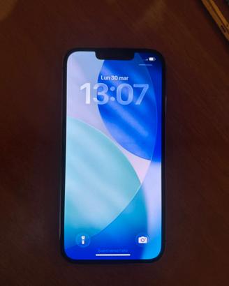 Iphone 13 pro 256 gb