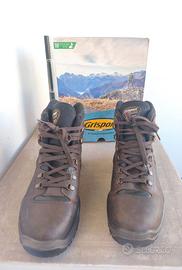 Scarponi da Trekking Grisport "Dakar Trekking"