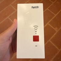 AVM FRITZ Repeater 2400