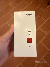 AVM FRITZ Repeater 2400