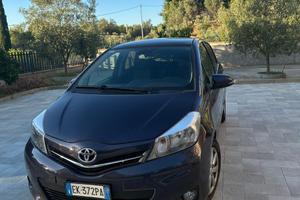 Toyota Yaris Diesel
