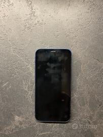 iPhone 12 Mini