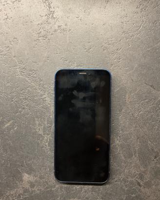 iPhone 12 Mini