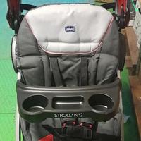 Passeggino Stroll in 2