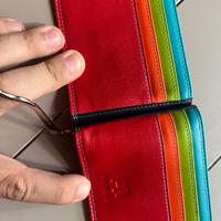 Portacarte e bensconote mywalit in pelle