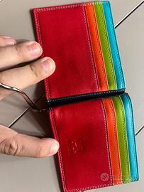 Portacarte e bensconote mywalit in pelle