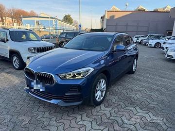 BMW X2 xDrive25e Business-X