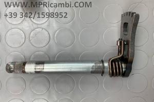 SELETTORE CAMBIO KAWASAKI KXF 250 2007 2008 2006