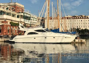 Raffaelli Compass Rose - pronta alla navigazione