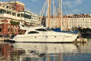 Raffaelli Compass Rose - pronta alla navigazione