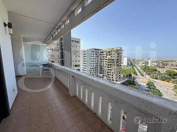 Appartamento Bari [Cod. rif 3334703ARG]