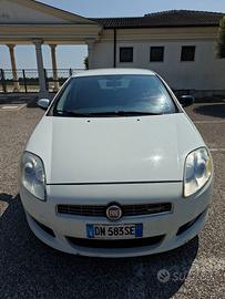 Fiat Bravo 1.6 MJT 105 CV Dynamic neopatentati