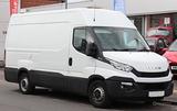 Ricambi iveco Daily 2019
