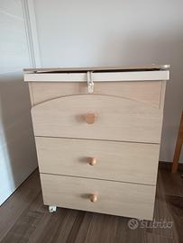 fasciatoio Foppapedretti 