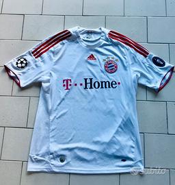 Maglia toni bayern monaco