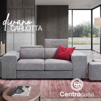 Divano Carlotta