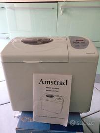 MACCHINA PER IL PANE AMSTRAD