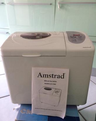 MACCHINA PER IL PANE AMSTRAD