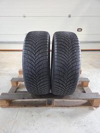 2 gomme Firestone 235 55 19 invernali