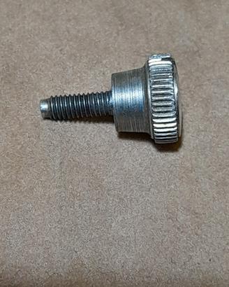 VITE PER BARRA PREMI STOFFA NECCHI VINTAGE 