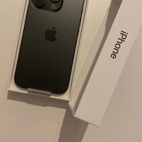 Iphone 16 pro 512gb