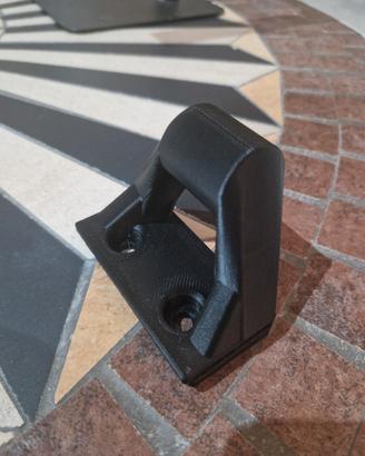 supporto gps quadlock ktm 790 890 adventure