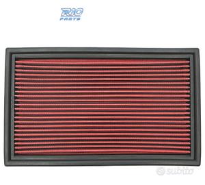 FILTRO ASPIRAZIONE DIRETTA AUDI 80 SEDAN 89-91