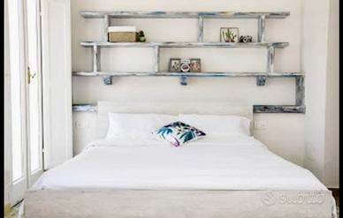 Monolocale con tutti i comfort