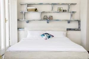 Monolocale con tutti i comfort