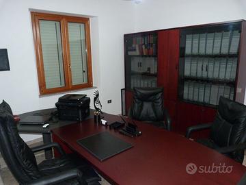 Mobili per Ufficio - Studio Professionale 