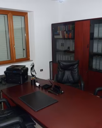 Mobili per Ufficio - Studio Professionale 