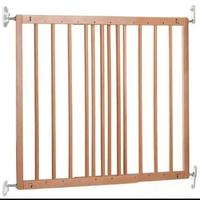 cancelletto in legno per bambini