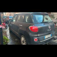Fiat 500L 1.3 Multijet 95 CV Pop Star